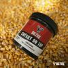 Big Tine Deer Corn Coating, Cherry On Top Flavor, 16 oz Container, Great Addition to Wildlife Feed, Long Lasting Scent, Packed with Vitamins and Minerals view 3
