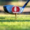 6Pcs Golfball Balls,Different Balls Patterns Golfball Balls for Golfball Practice Trainninging Accessory Golfball Gift view 4