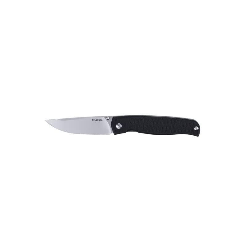 RUIKE RK-P661-B P661-B Black G10