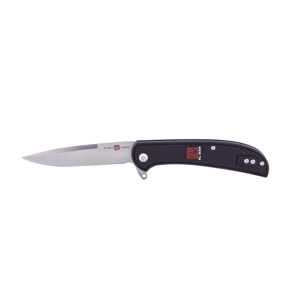 Al Mar AMK4126: Ultralight Eagle Linerlock