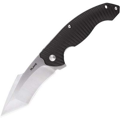 RUIKE RK-P851-B P851-B Black G10