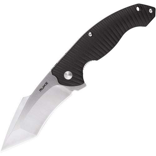 RUIKE RK-P851-B P851-B Black G10