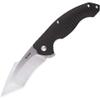 RUIKE RK-P851-B P851-B Black G10 view 1