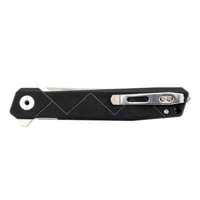 RUIKE RK-P127-B P127-B Black G10