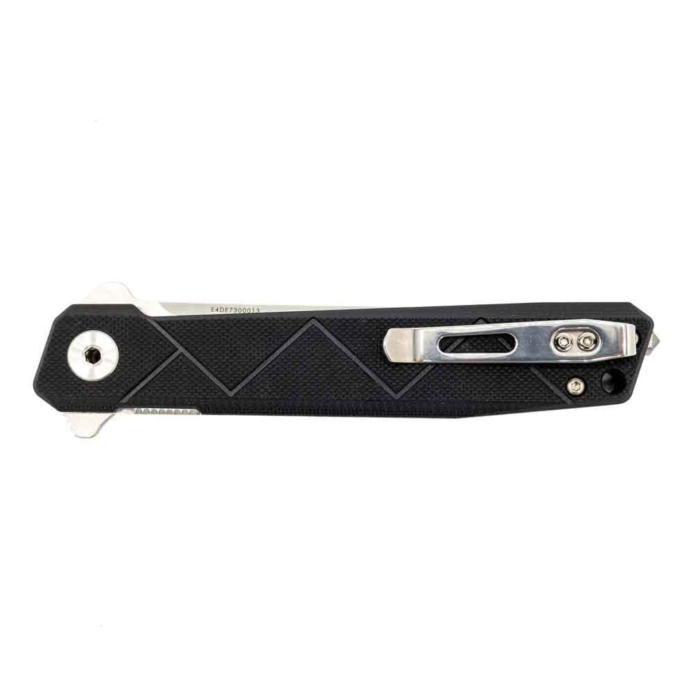 RUIKE RK-P127-B P127-B Black G10