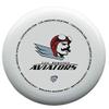LA Aviators Official Professional Ultimate Frisbee Disc view 1