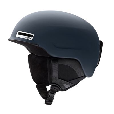 Smith Optics Maze Unisex Snow Helmet - Matte French Navy, Small