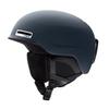 Smith Optics Maze Unisex Snow Helmet - Matte French Navy, Small view 1