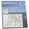 Paradise Cay Publications NOAA BookletChart 18584: Umpqua River Pacific Ocean to Reedsport view 1