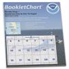 Paradise Cay Publications NOAA BookletChart 11434: Florida Keys Sombrero Key to Dry Tortugas view 1