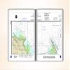 Paradise Cay Publications NOAA BookletChart 18484: Neah Bay view 2