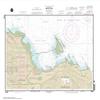 Paradise Cay Publications NOAA BookletChart 18484: Neah Bay view 3