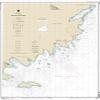 Paradise Cay Publications NOAA BookletChart 16568: Wide Bay to Cape Kumlik: Alaska Pen. view 3