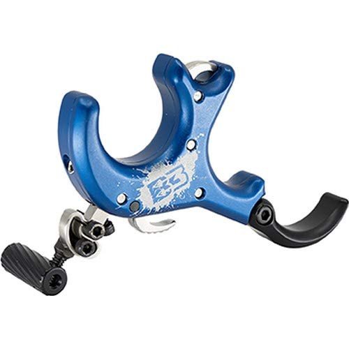 B3 Archery VERSA PRO PACK- ALUMINUM - BLUE