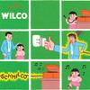 Magnet WILCO American Tour 2017 DVID4 Car Magnetic Vinyl Bumper Sticker 5'' x 4'' view 1