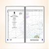 Paradise Cay Publications NOAA BookletChart 16480: Amkta Island to Igitkin Island;Finch Cove Seguam Island;Sviechnikof Ha. view 2