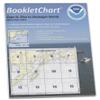 Paradise Cay Publications NOAA BookletChart 16013: Cape St. Elias to Shumagin Islands;Semidi Islands view 1