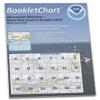 Paradise Cay Publications NOAA BookletChart 11378: Intracoastal Waterway Santa Rosa Sound to Dauphin Island view 1