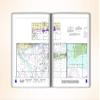 Paradise Cay Publications NOAA BookletChart 11378: Intracoastal Waterway Santa Rosa Sound to Dauphin Island view 2