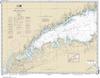 Paradise Cay Publications NOAA BookletChart 12363: Long Island Sound Western Part view 3