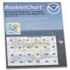 Paradise Cay Publications NOAA BookletChart 11427: Intracoastal Waterway Fort Myers to Charlotte Harbor and Wiggins Pass view 1