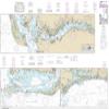 Paradise Cay Publications NOAA BookletChart 11427: Intracoastal Waterway Fort Myers to Charlotte Harbor and Wiggins Pass view 3