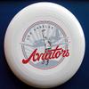 LA Aviators Official 2021 Professional Ultimate Frisbee Disc view 1