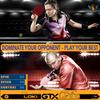 MaxMVMT Ping Pong Paddle Set of 4 - Carbon Fiber 7 Ply Rackets - 2 Wristbands - 8 Balls - 1 Rubber Cleaner Sponge - Premium ITTF Approved Rubber - Complete 4 Player Table Tennis Setup - Carry Case view 4