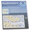 Paradise Cay Publications NOAA BookletChart 12241: York River Yorktown and Vicinity view 1