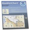 Paradise Cay Publications NOAA BookletChart 18453: Tacoma Harbor view 1