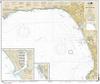 Paradise Cay Publications NOAA BookletChart 18744: Santa Monica Bay;King Harbor view 3