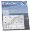 Paradise Cay Publications NOAA BookletChart 16520: Unimak and Akutan Passes and approaches;Amak Island view 1