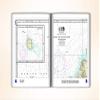 Paradise Cay Publications NOAA BookletChart 16520: Unimak and Akutan Passes and approaches;Amak Island view 2