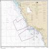 Paradise Cay Publications NOAA BookletChart 18022: San Diego to San Francisco Bay view 3