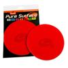 Genesis Pure Surface Pad 3000 Grit- Red view 1