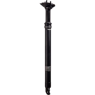 Hot Lap Lightweight Dropper Post (31.6mm, No Lever)