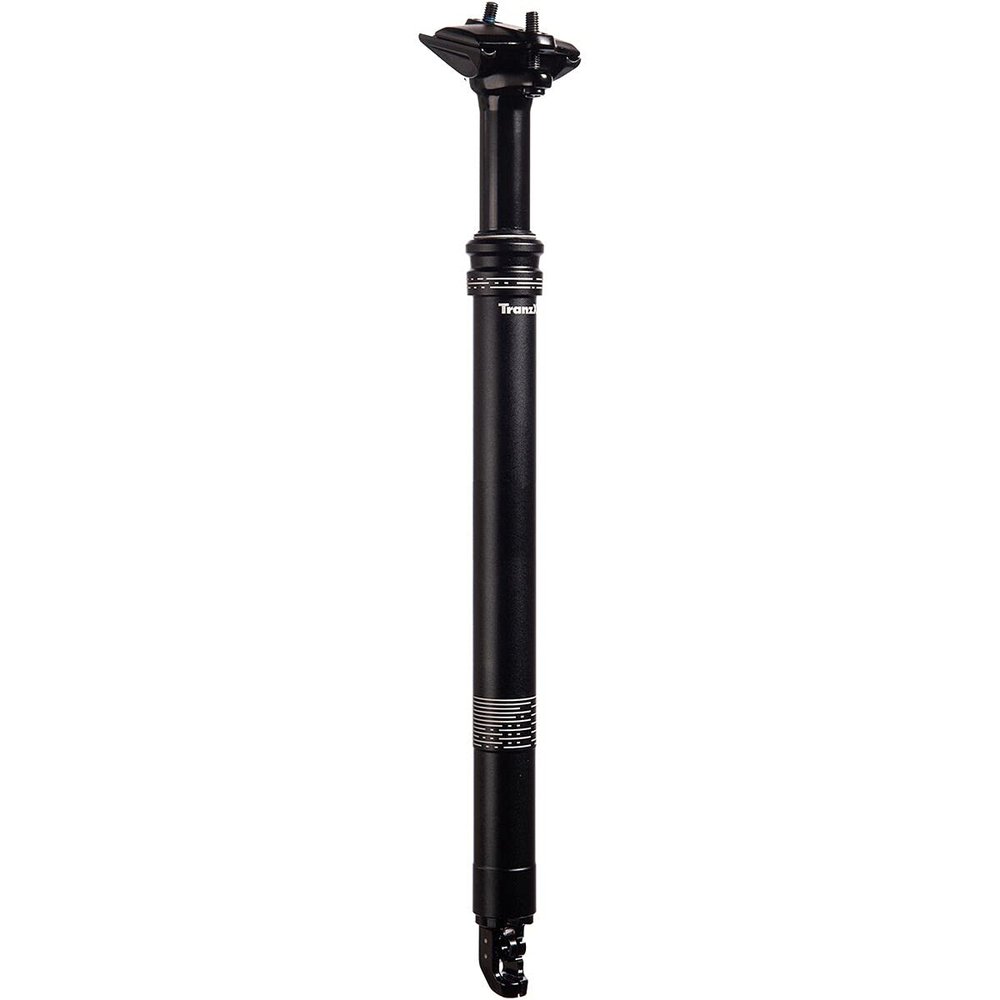 Hot Lap Lightweight Dropper Post (31.6mm, No Lever)