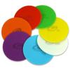 Genesis Pure Surface Pad 800 Grit- Blue view 2