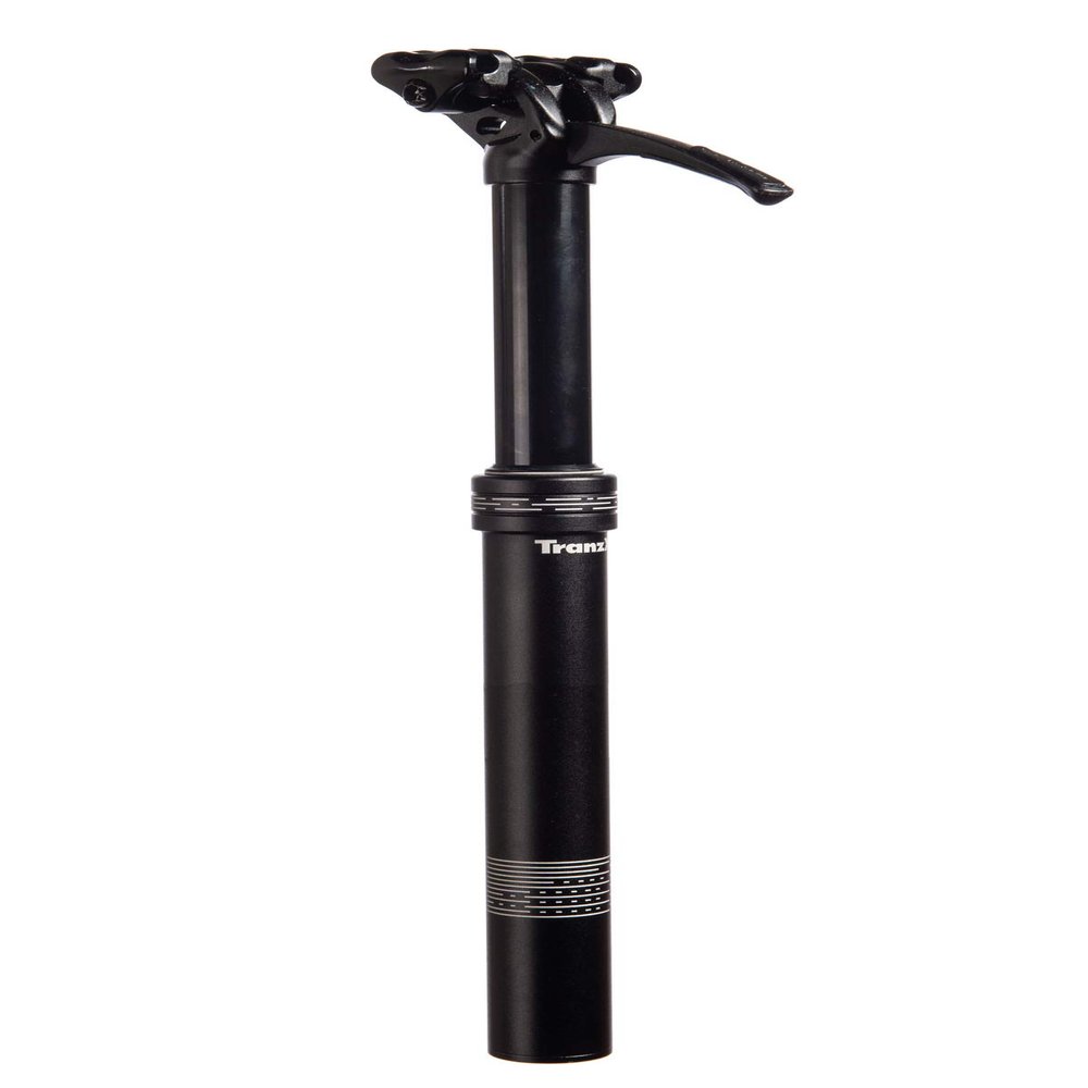 Jump Seat Cable-Less Dropper Post (31.6mm, 100mm)