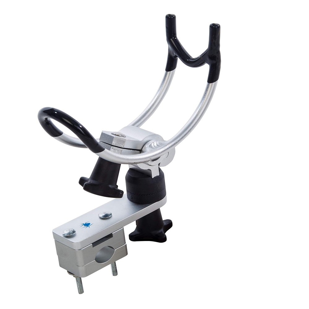 Millennium Marine R-500-00 Pontoon Rail Rod Holder