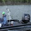 Millennium Marine R-500-00 Pontoon Rail Rod Holder view 3