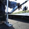 Millennium Marine R-500-00 Pontoon Rail Rod Holder view 4