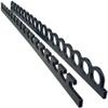 Fishing Rod Holder - 17 OFFSHORE Same Side Fishing Rods - Ceiling Holder view 1