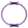 BESPORTBLE Yoga Ring - Portable Eva Pilates Circle for Women Fitness Workout Equipment Balance Assistant for Stretching and Flexibility 14 96 Inch