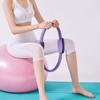 BESPORTBLE Yoga Ring - Portable Eva Pilates Circle for Women Fitness Workout Equipment Balance Assistant for Stretching and Flexibility 14 96 Inch view 3