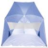 Rio Beach 8' x 8' x 6' Speedy Pop-Up Beach Cabana Sun Shelter view 3
