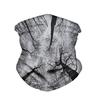 Face Scarf Cover Tree Mask Bandana | Reusable Face Mask Covering Mouth Nose Cover | Protect from Dust Sun Bandanas | Neck Gaiter (Tree) view 2
