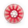 IWONDER Cloud Wheel 120mm Discovery Electric Skateboard Wheels Patented Damping Foam Core All Terrain Off Road Translucent Urethane Longboard WheelsNot Applicable to Hub Motor view 3