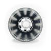 IWONDER Cloud Wheel 120mm Discovery Electric Skateboard Wheels Patented Damping Foam Core All Terrain Off Road Translucent Urethane Longboard WheelsNot Applicable to Hub Motor view 4