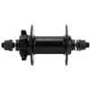 Axle Bike Hub,Aluminum Alloy Mountain Bike Hub Bearing ycle Hub Axle Replacement Fittings Kit(Long) view 1